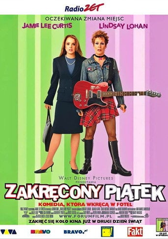 Zakręcony piątek | Vider - Sprawdź dostępne źródła