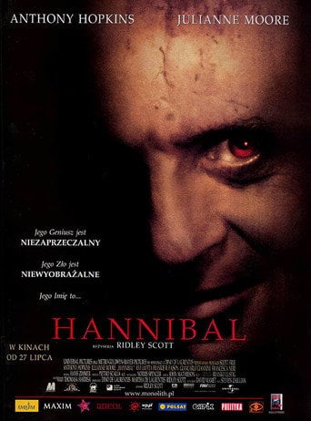 Hannibal | Vider - Sprawdź dostępne źródła