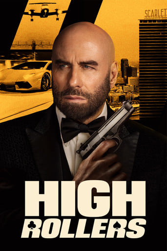 High Rollers | Vider - Sprawdź dostępne źródła