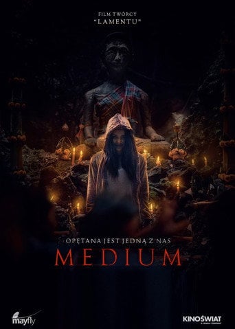 Medium | Vider - Sprawdź dostępne źródła