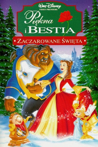 Piękna i Bestia: Zaczarowane święta | Vider - Sprawdź dostępne źródła