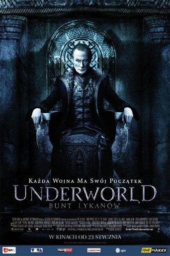 Underworld 3: Bunt Lykanów | Vider - Sprawdź dostępne źródła
