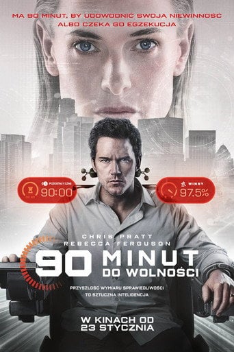 90 minut do wolności | Vider - Sprawdź dostępne źródła