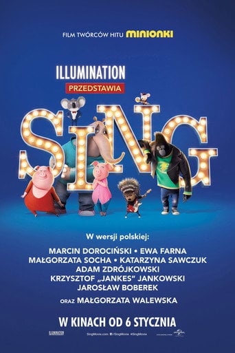 Sing | Vider - Sprawdź dostępne źródła