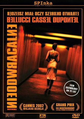 Nieodwracalne | Vider - Sprawdź dostępne źródła