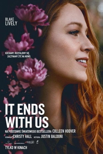 It Ends with Us | Vider - Sprawdź dostępne źródła