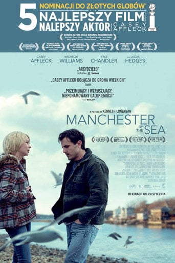 Manchester by the Sea | Vider - Sprawdź dostępne źródła