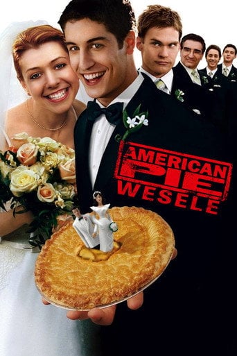 American Pie: Wesele | Vider - Sprawdź dostępne źródła