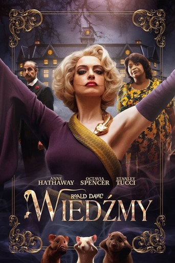 Wiedźmy | Vider - Sprawdź dostępne źródła
