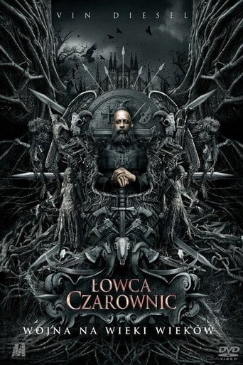 Łowca czarownic | Vider - Sprawdź dostępne źródła