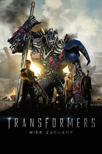 Transformers. Wiek zagłady | Vider - Sprawdź dostępne źródła