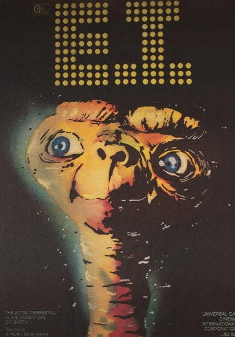 E.T. | Vider - Sprawdź dostępne źródła