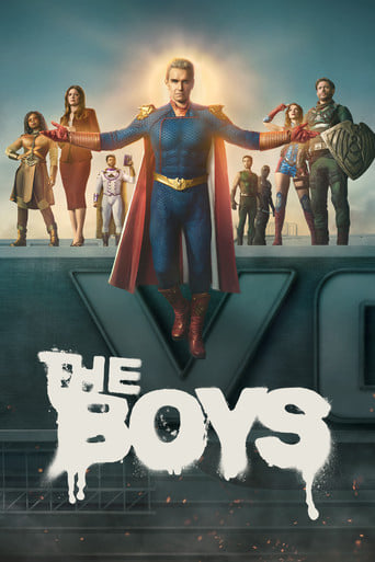 The Boys | Vider - Sprawdź dostępne źródła