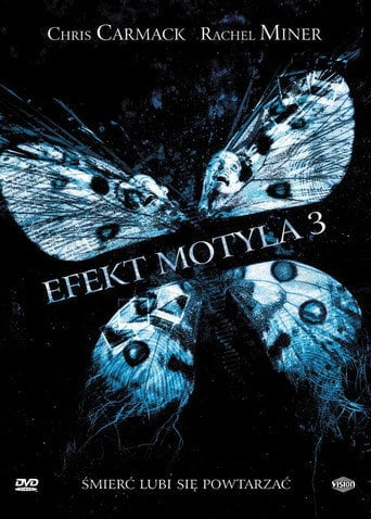 Efekt Motyla 3 | Vider - Sprawdź dostępne źródła