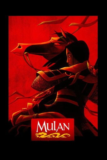 Mulan | Vider - Sprawdź dostępne źródła