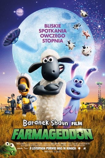 Baranek Shaun Film. Farmageddon | Vider - Sprawdź dostępne źródła