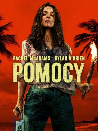 Pomocy (2026) na Filman - Dostępność online