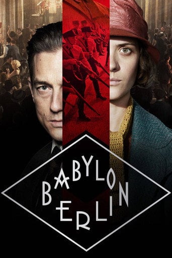 Babylon Berlin | Vider - Sprawdź dostępne źródła