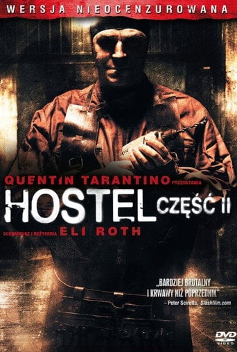 Hostel 2 | Vider - Sprawdź dostępne źródła