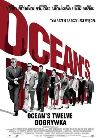 Ocean's Twelve: Dogrywka | Vider - Sprawdź dostępne źródła
