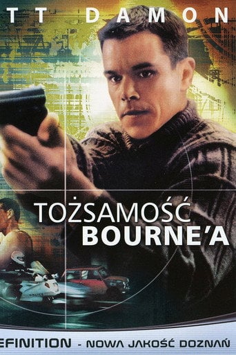 Tożsamość Bourne'a | Vider - Sprawdź dostępne źródła