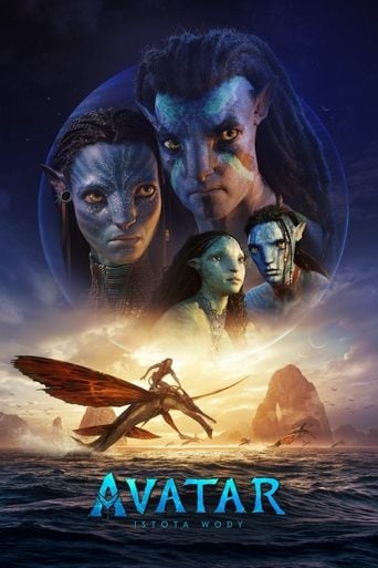 Avatar: Istota wody | Vider - Sprawdź dostępne źródła