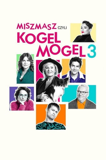 Misz masz czyli Kogel mogel 3 | Vider - Sprawdź dostępne źródła