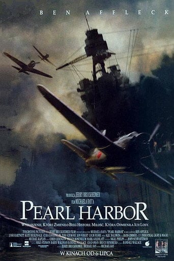 Pearl Harbor | Vider - Sprawdź dostępne źródła