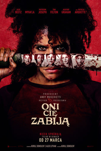 Oni cię zabiją | Vider - Sprawdź dostępne źródła