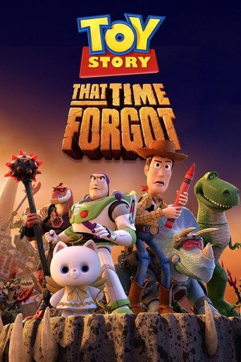 Toy Story: Prehistoria | Vider - Sprawdź dostępne źródła