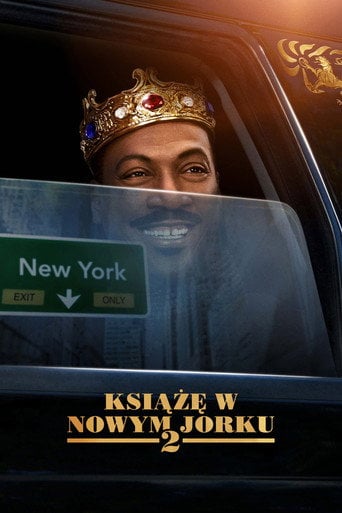 Książę w Nowym Jorku 2 | Vider - Sprawdź dostępne źródła