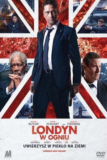 Londyn w ogniu | Vider - Sprawdź dostępne źródła