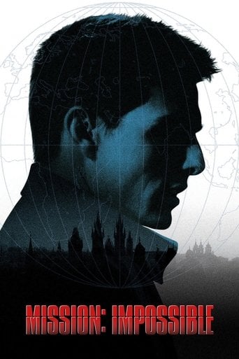 Mission: Impossible | Vider - Sprawdź dostępne źródła