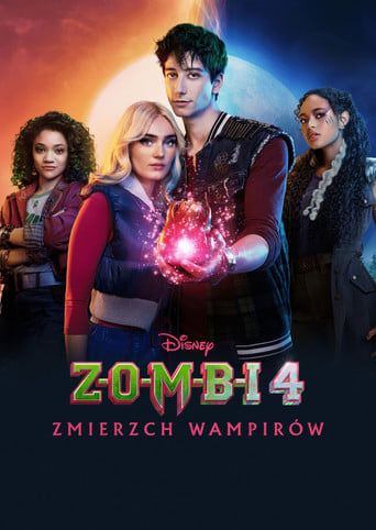Zombi 4: Zmierzch wampirów | Vider - Sprawdź dostępne źródła