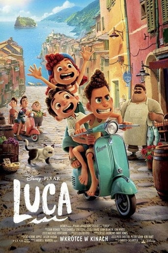 Luca | Vider - Sprawdź dostępne źródła