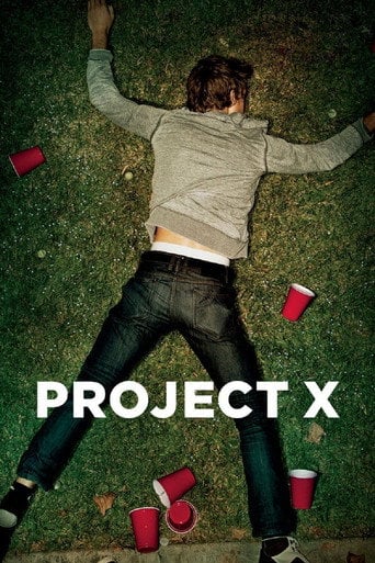 Projekt X | Vider - Sprawdź dostępne źródła