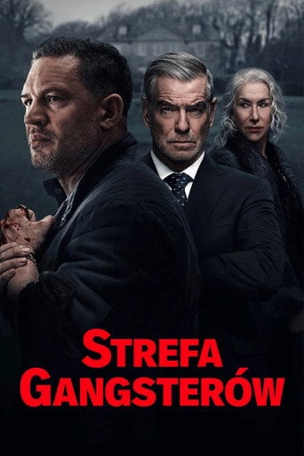Strefa gangsterów | Vider - Sprawdź dostępne źródła