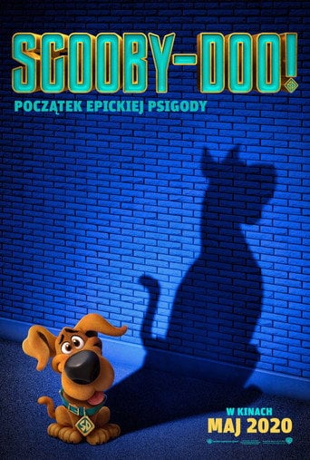 Scooby-Doo! | Vider - Sprawdź dostępne źródła