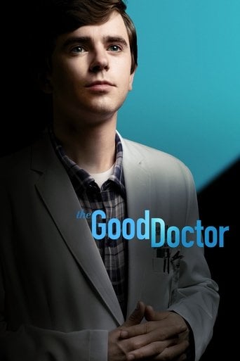 The Good Doctor | Vider - Sprawdź dostępne źródła