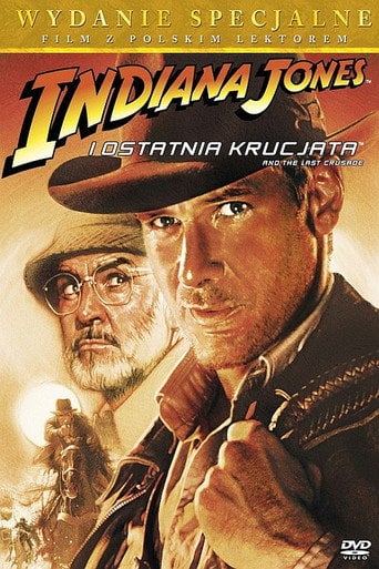 Indiana Jones i ostatnia krucjata | Vider - Sprawdź dostępne źródła