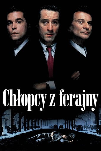 Chłopcy z ferajny | Vider - Sprawdź dostępne źródła