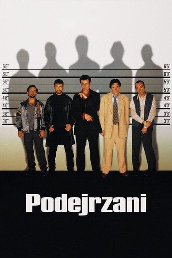 Podejrzani | Vider - Sprawdź dostępne źródła