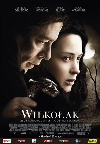 Wilkołak | Vider - Sprawdź dostępne źródła