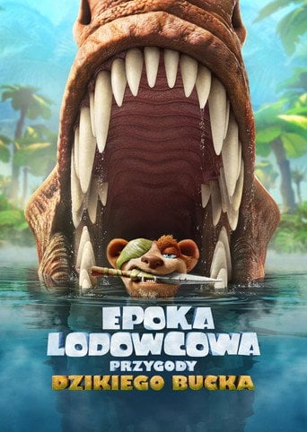 Epoka lodowcowa: Przygody dzikiego Bucka | Vider - Sprawdź dostępne źródła