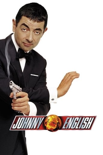 Johnny English | Vider - Sprawdź dostępne źródła