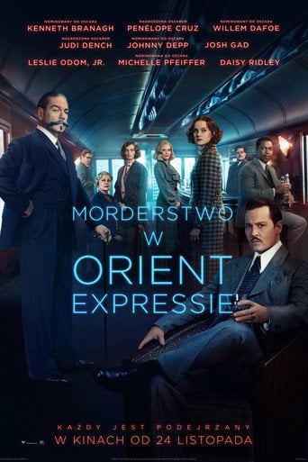 Morderstwo w Orient Expressie | Vider - Sprawdź dostępne źródła