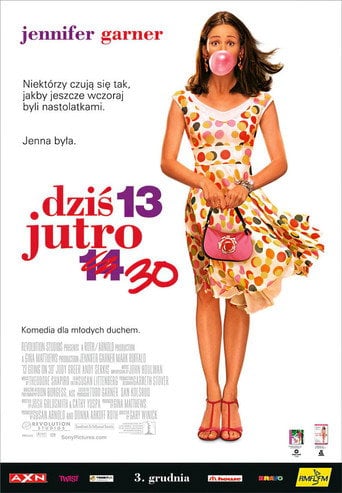 Dziś 13, jutro 30 | Vider - Sprawdź dostępne źródła