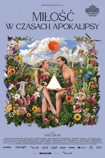 Miłość w czasach apokalipsy | Vider - Sprawdź dostępne źródła