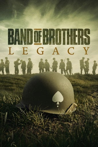 Kompania braci: Legacy | Vider - Sprawdź dostępne źródła