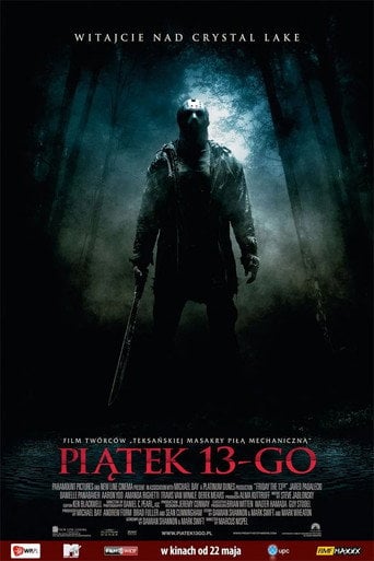 Piątek 13-go | Vider - Sprawdź dostępne źródła